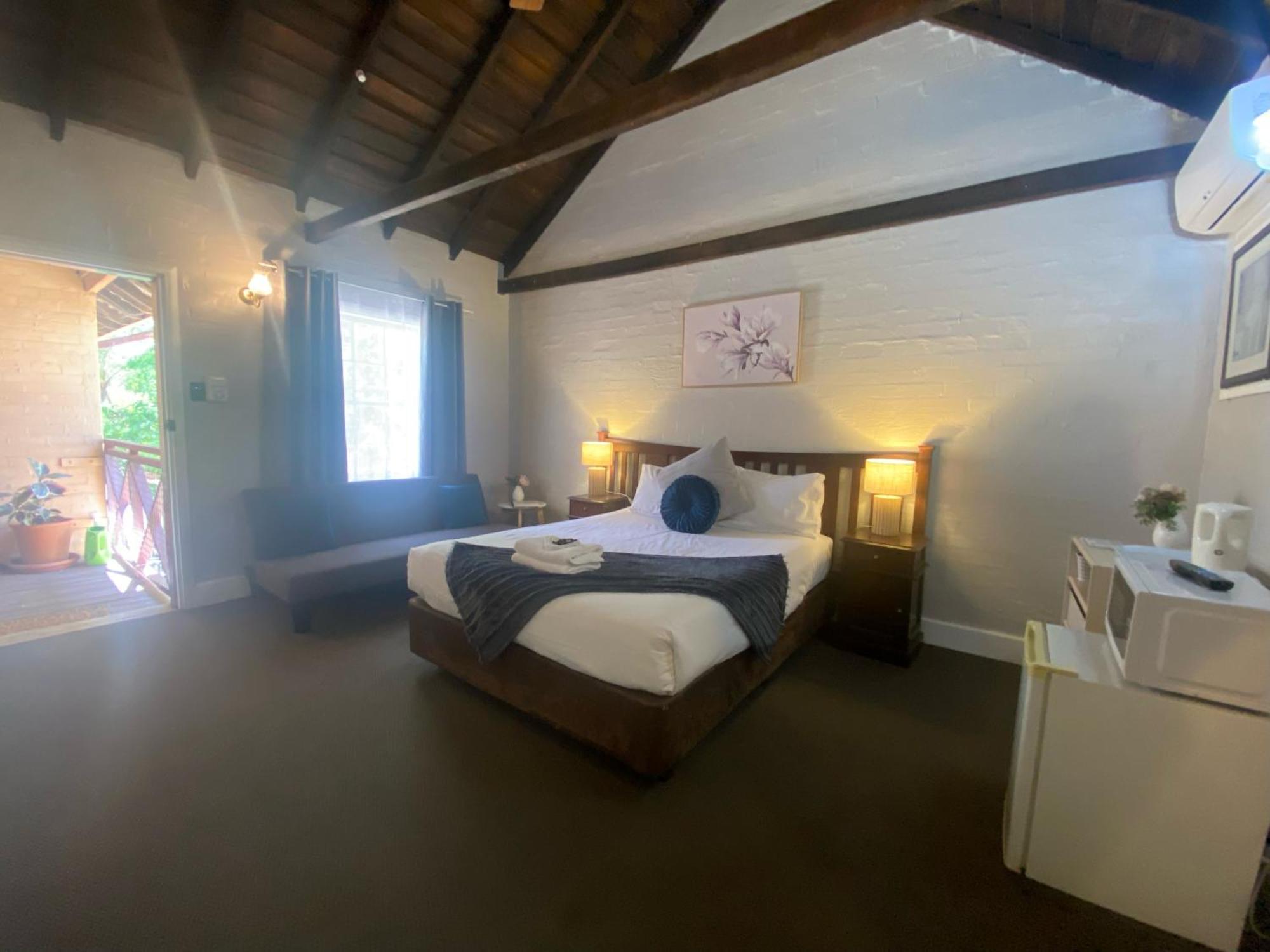 Settlers House York Hotel Buitenkant foto